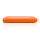 LaCie Rugged Mini 1TB USB 3.2 Gen. 1 Pomarańczowo-Szary - 298286 - zdjęcie 6